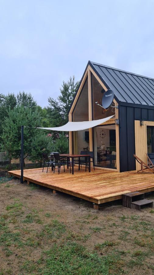 Villa Sasinko Mini Sasino Esterno foto