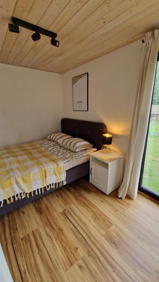 Villa Sasinko Mini Sasino Esterno foto